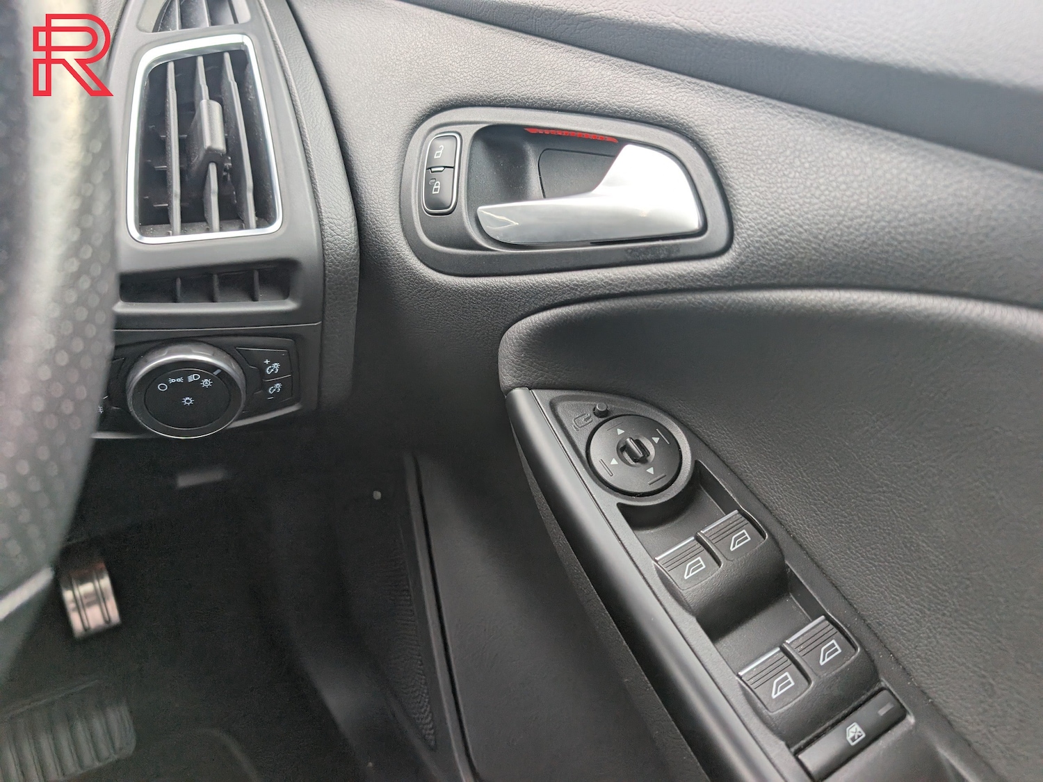 Used Ford Focus 2016 for sale - 77804992: Photo 97