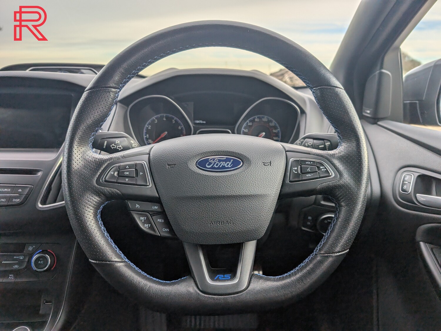 Used Ford Focus 2016 for sale - 77804992: Photo 98