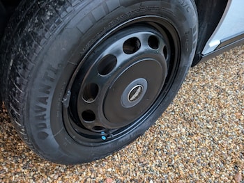 Used LEVC VN5 2021 for sale - 76859373: Photo