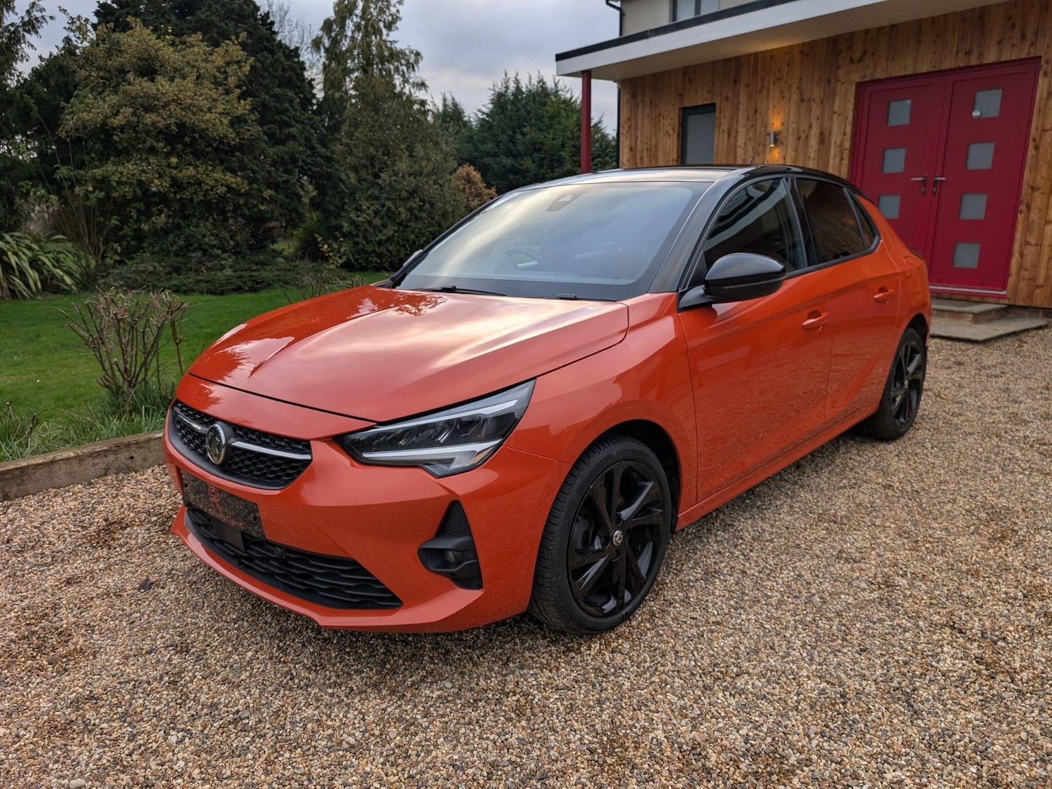 Used Vauxhall Corsa 2020 for sale - 76693283: Photo 1