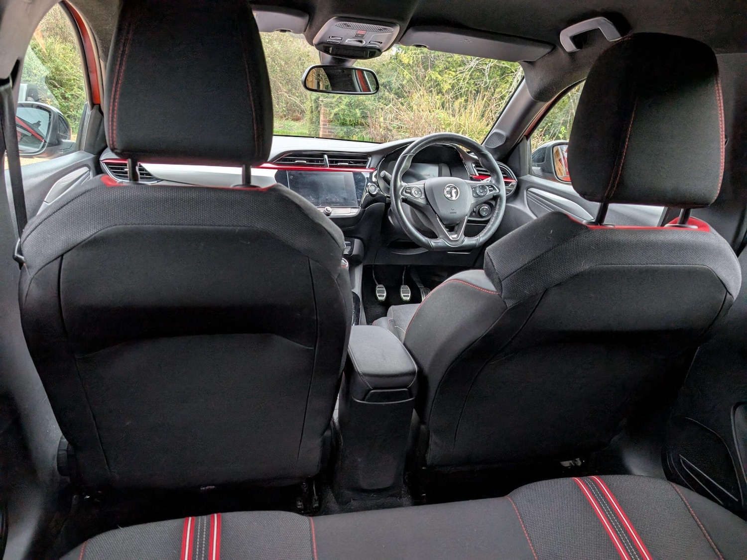 Used Vauxhall Corsa 2020 for sale - 76693283: Photo 10