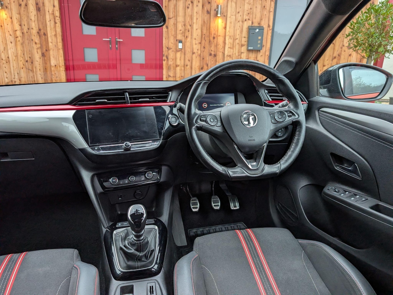 Used Vauxhall Corsa 2020 for sale - 76693283: Photo 12