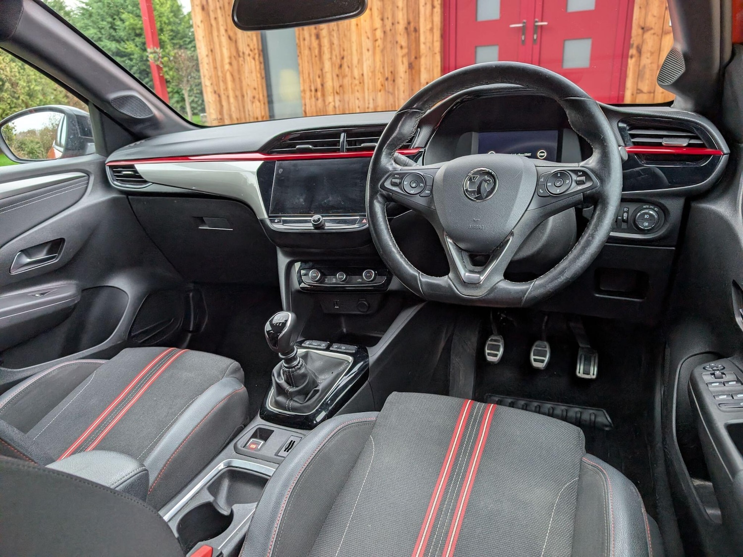 Used Vauxhall Corsa 2020 for sale - 76693283: Photo 13