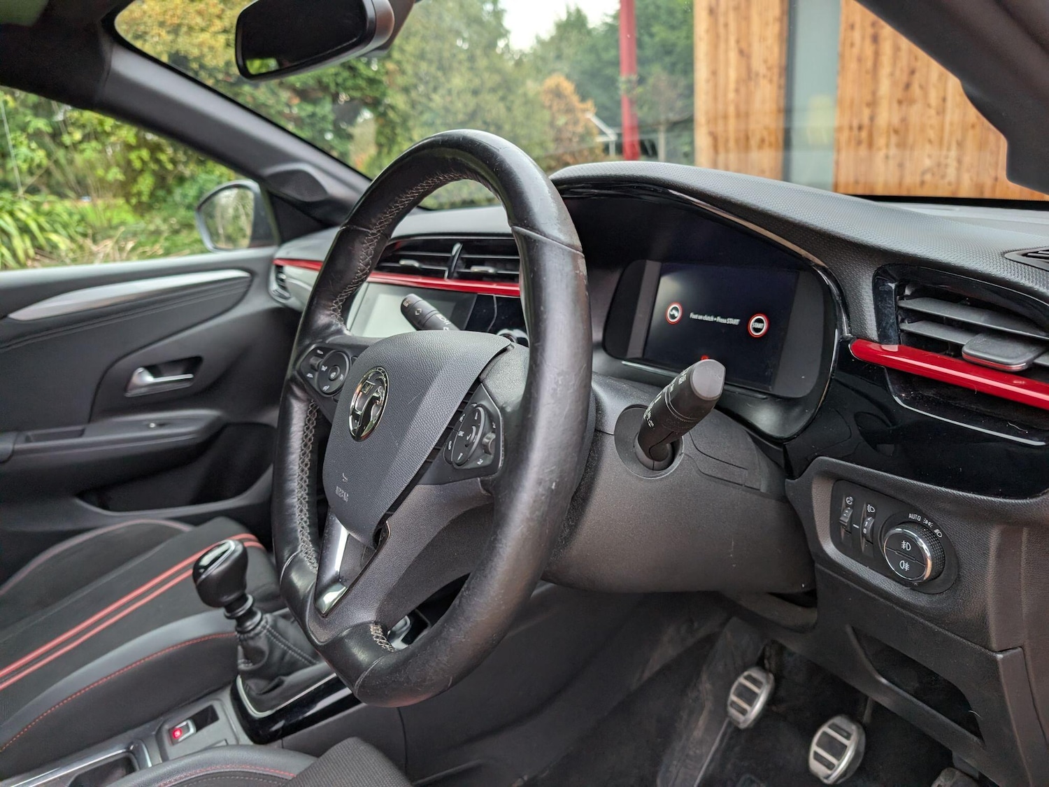 Used Vauxhall Corsa 2020 for sale - 76693283: Photo 14