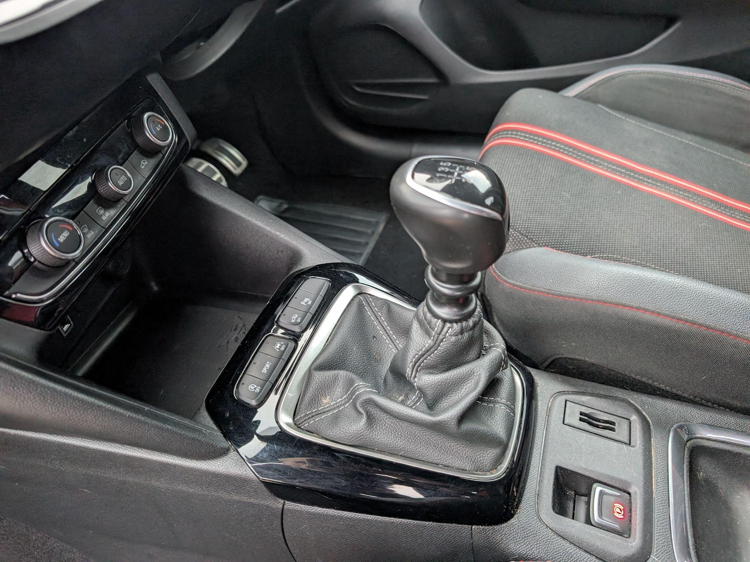 Used Vauxhall Corsa 2020 for sale - 76693283: Photo 16