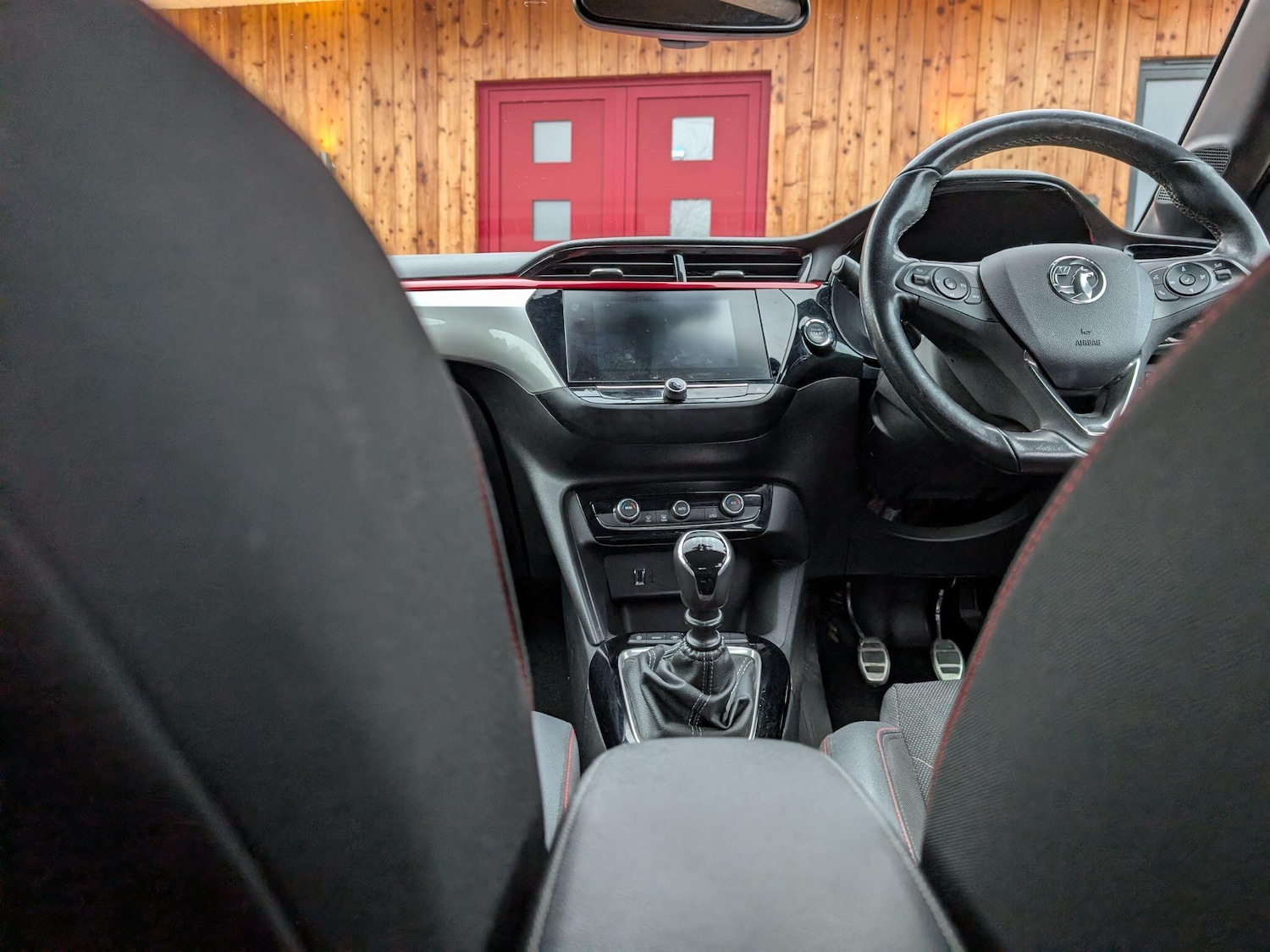 Used Vauxhall Corsa 2020 for sale - 76693283: Photo 17