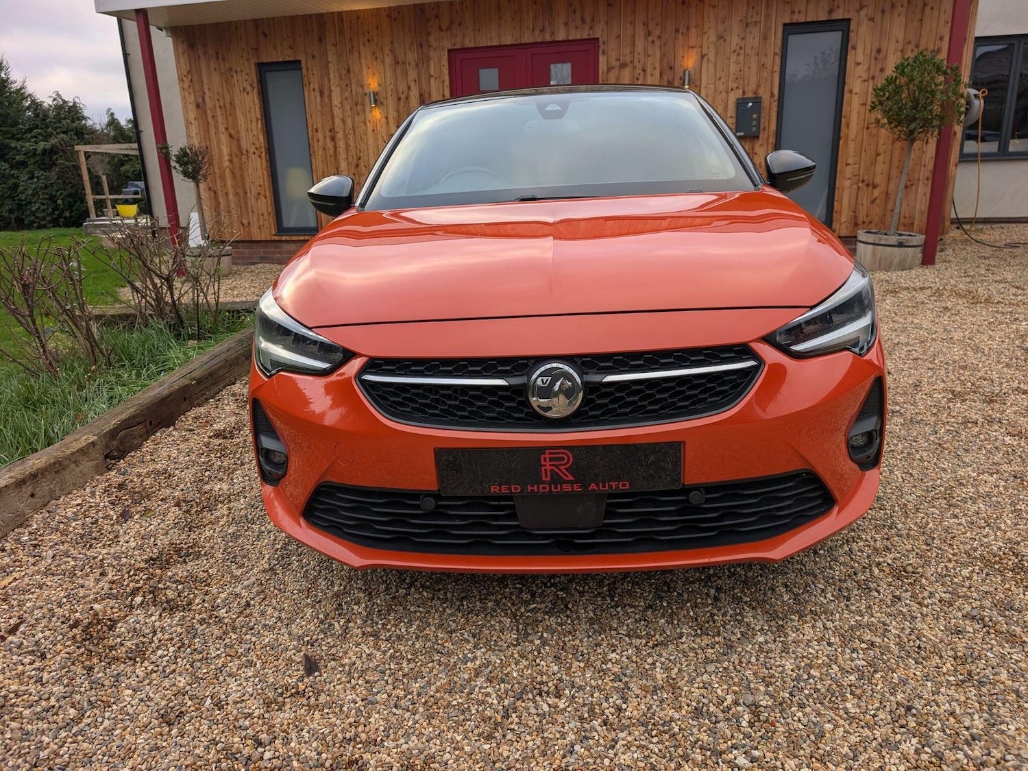 Used Vauxhall Corsa 2020 for sale - 76693283: Photo 2