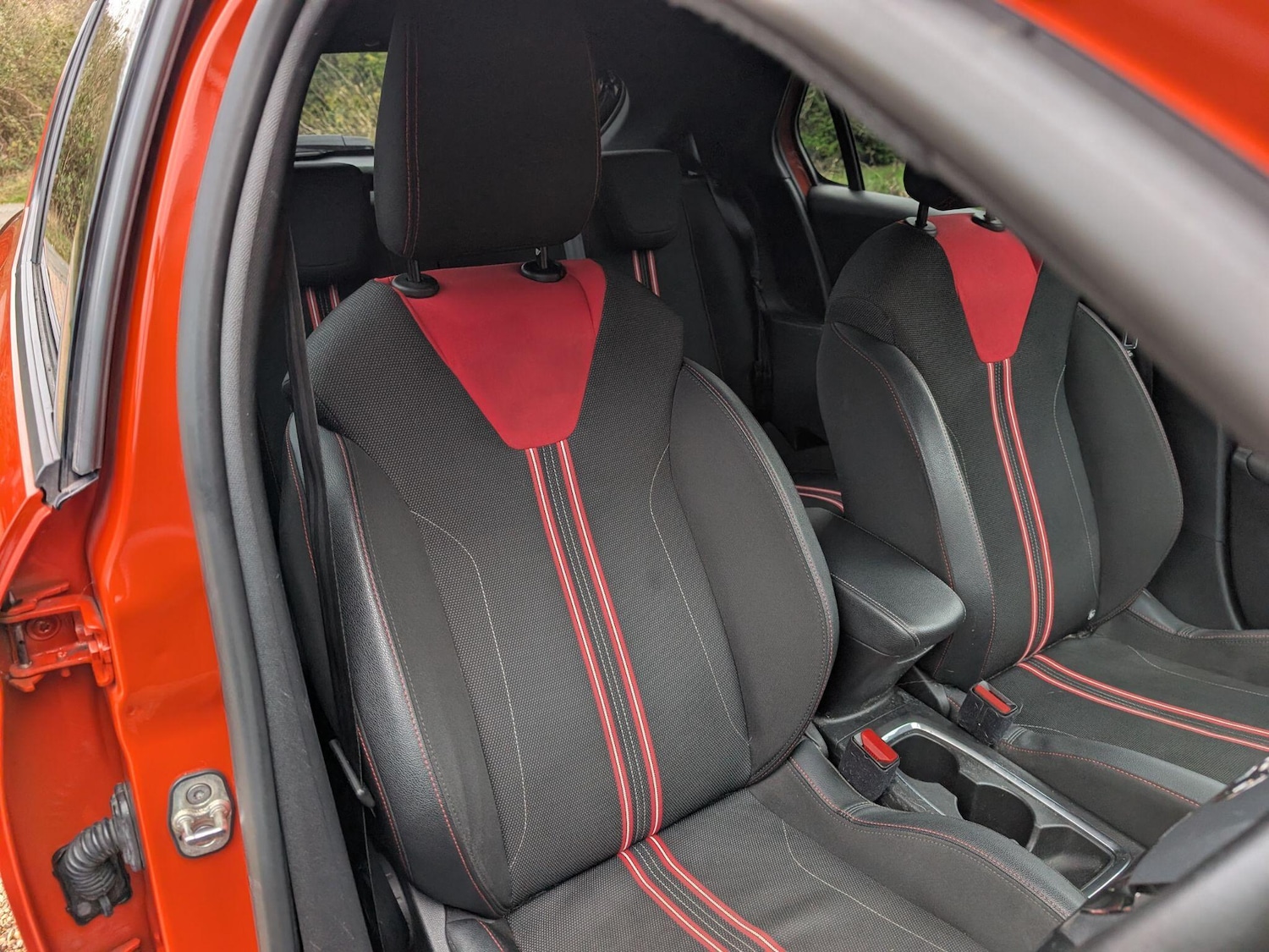 Used Vauxhall Corsa 2020 for sale - 76693283: Photo 20