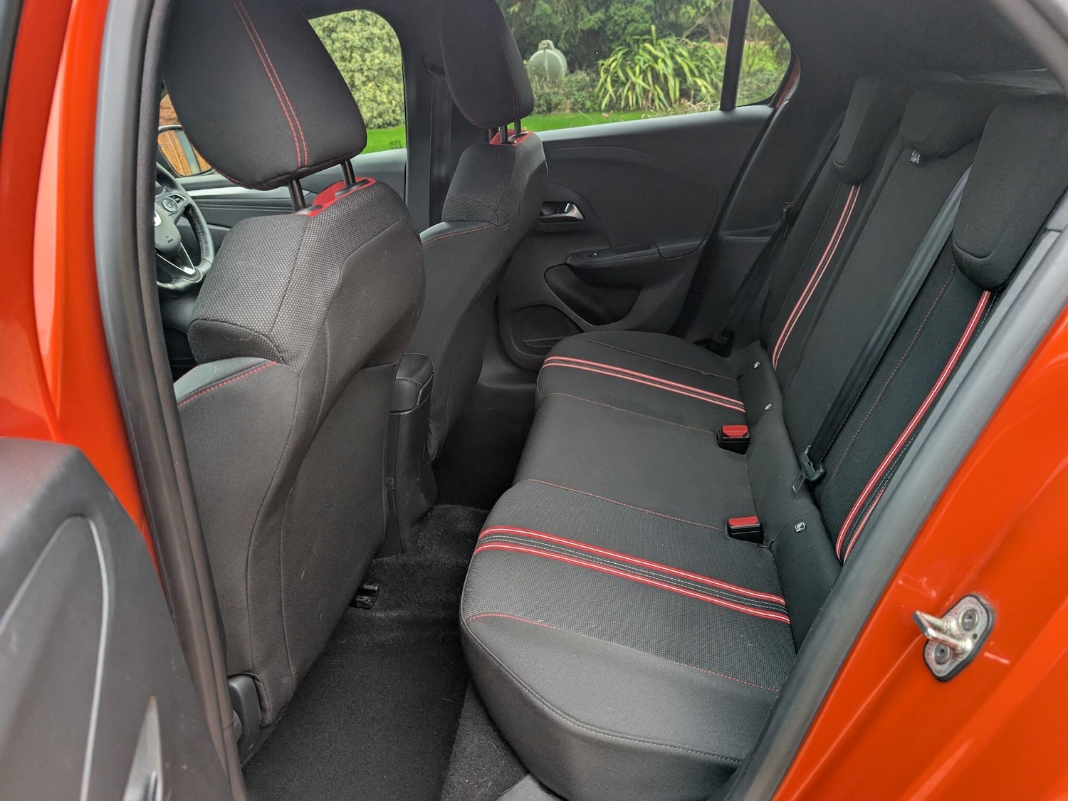 Used Vauxhall Corsa 2020 for sale - 76693283: Photo 24