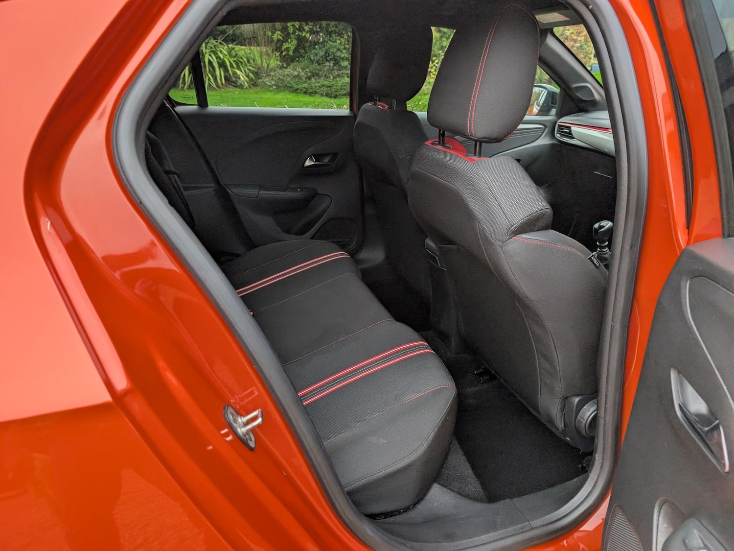 Used Vauxhall Corsa 2020 for sale - 76693283: Photo 25