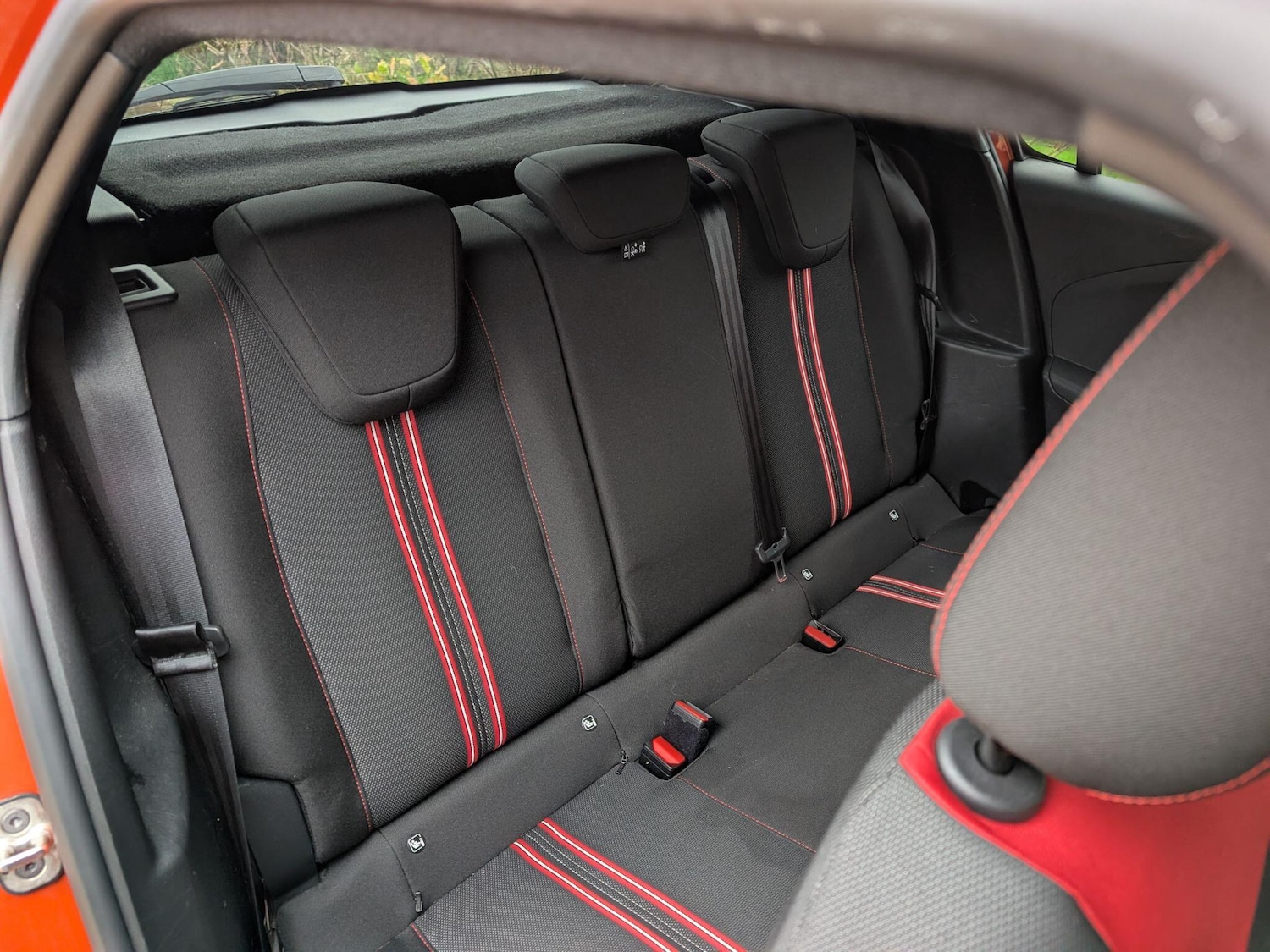 Used Vauxhall Corsa 2020 for sale - 76693283: Photo 26