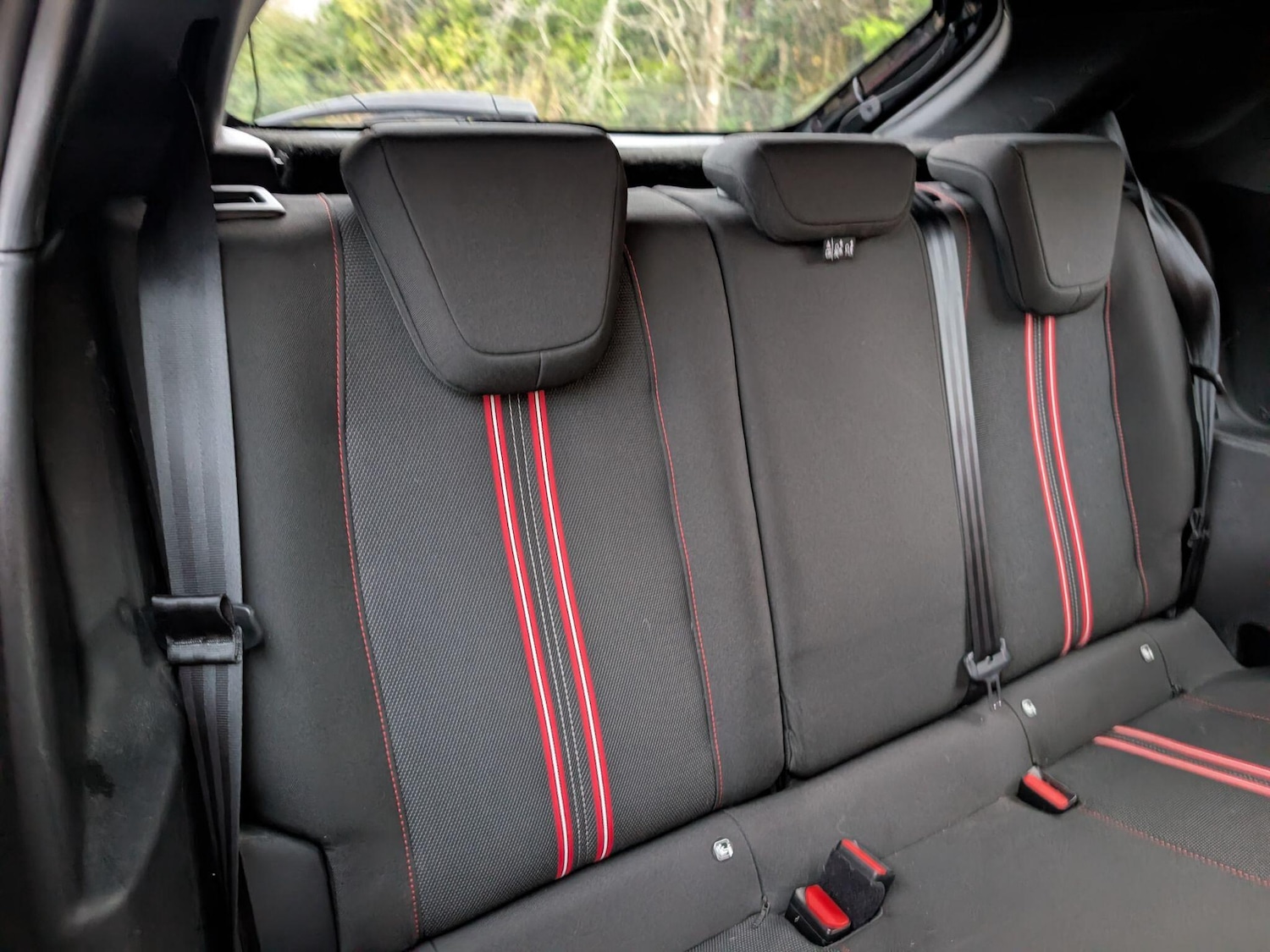 Used Vauxhall Corsa 2020 for sale - 76693283: Photo 27