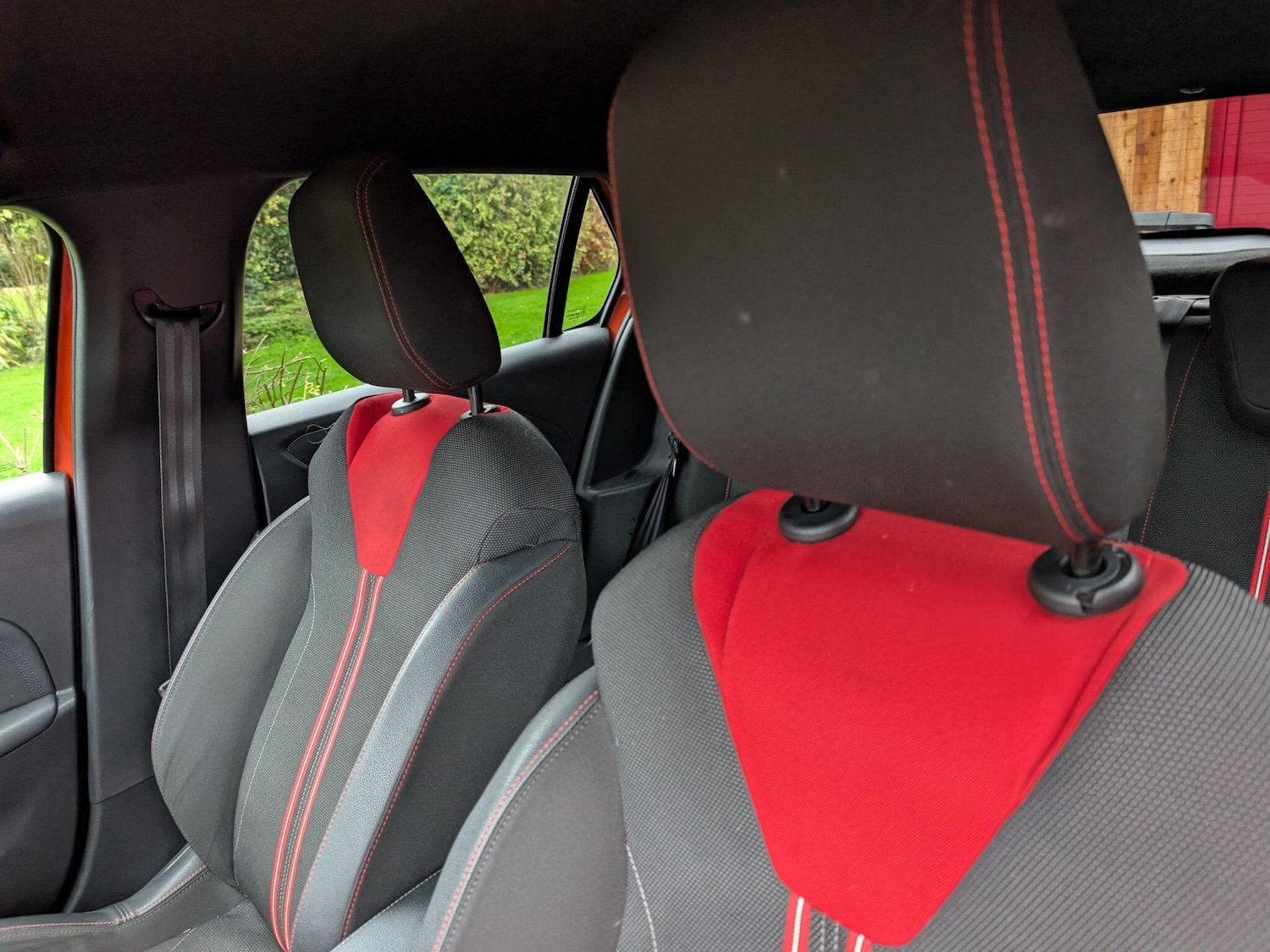 Used Vauxhall Corsa 2020 for sale - 76693283: Photo 29