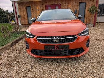 Used Vauxhall Corsa 2020 for sale - 76693283: Photo