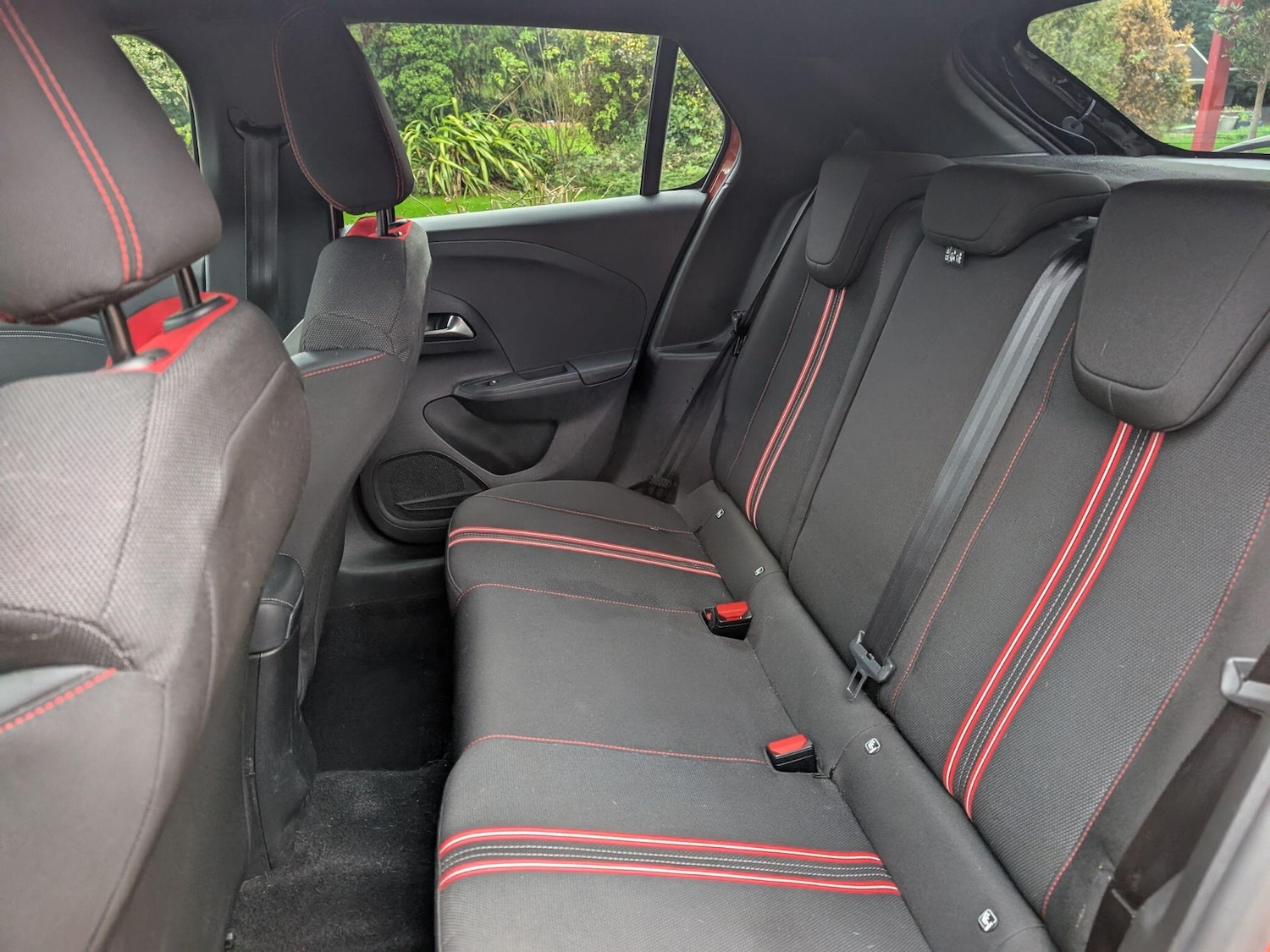 Used Vauxhall Corsa 2020 for sale - 76693283: Photo 30