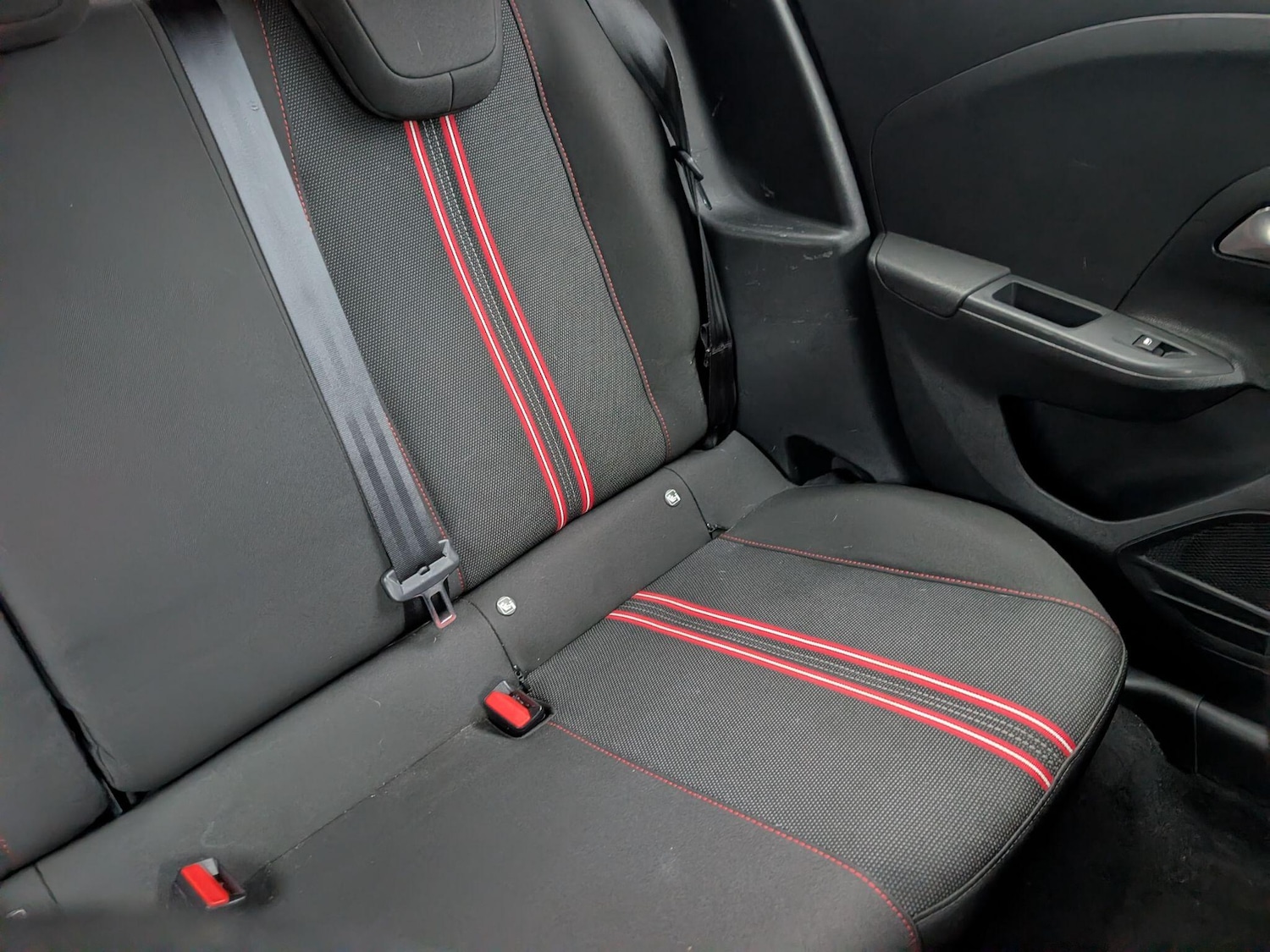 Used Vauxhall Corsa 2020 for sale - 76693283: Photo 31