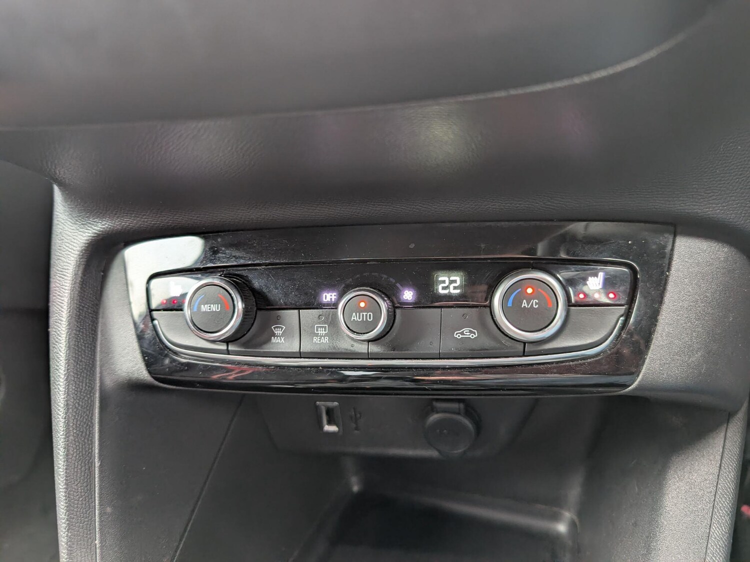 Used Vauxhall Corsa 2020 for sale - 76693283: Photo 34