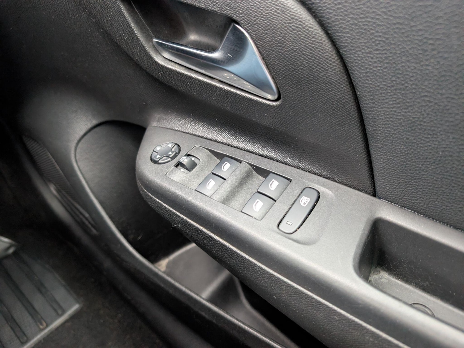 Used Vauxhall Corsa 2020 for sale - 76693283: Photo 35