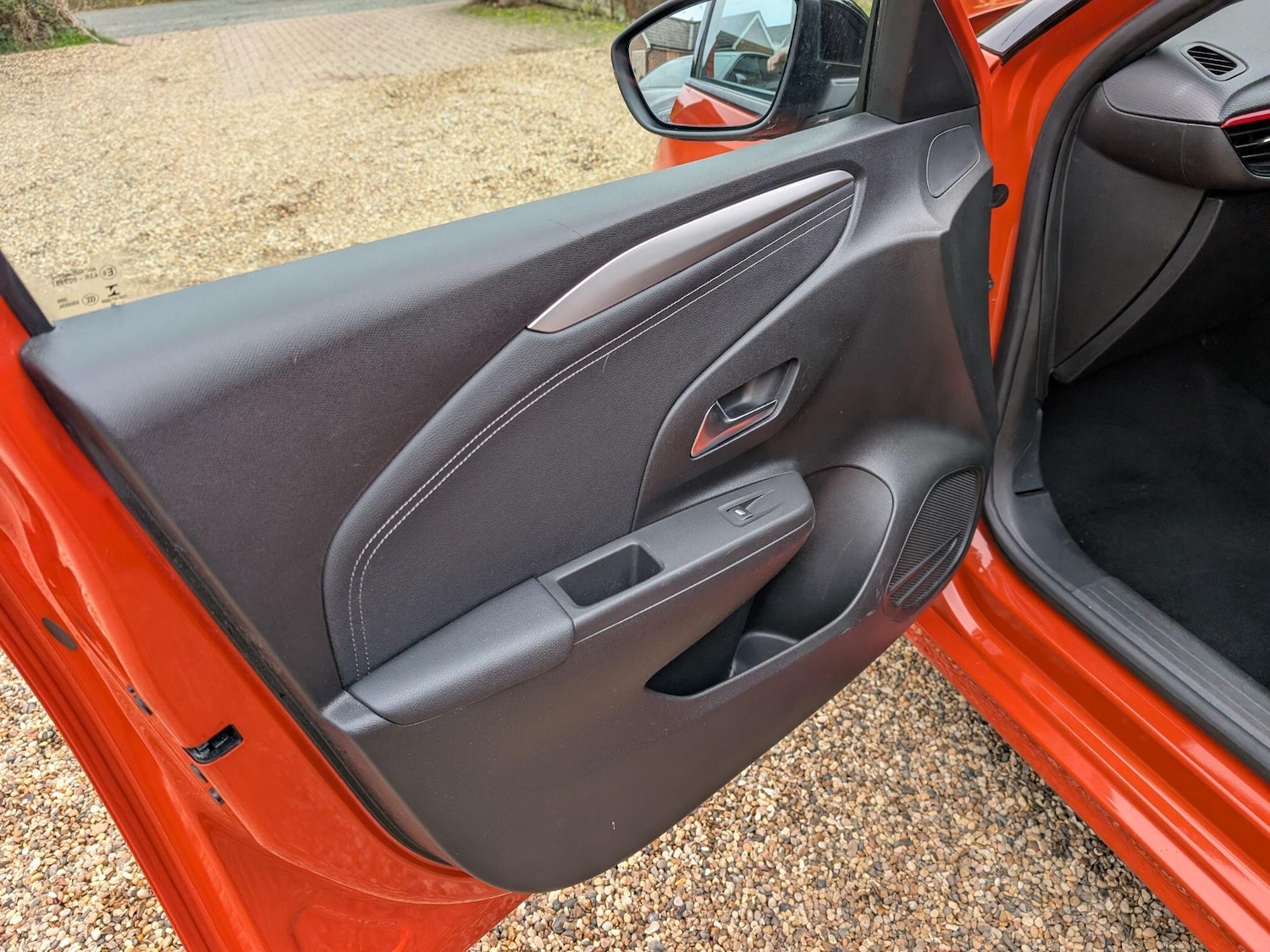 Used Vauxhall Corsa 2020 for sale - 76693283: Photo 39