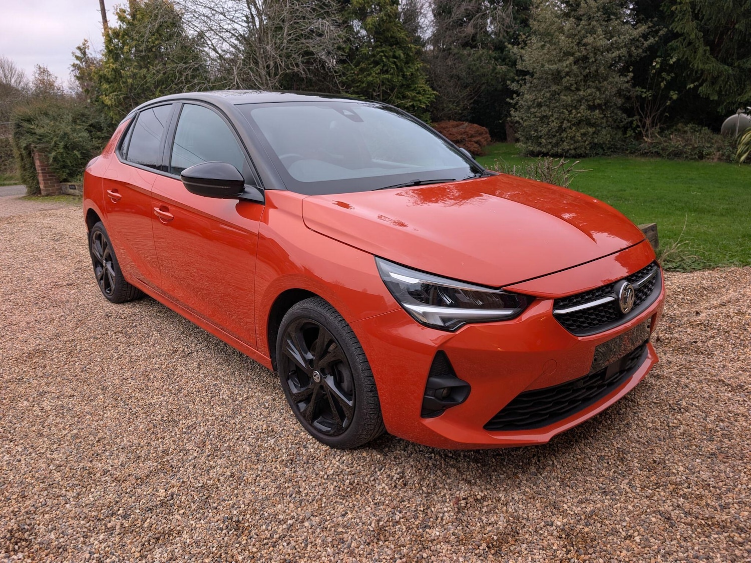 Used Vauxhall Corsa 2020 for sale - 76693283: Photo 4