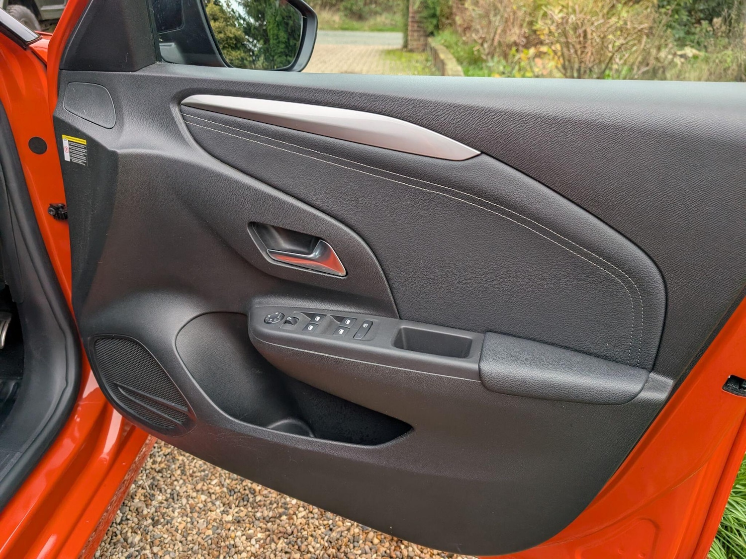 Used Vauxhall Corsa 2020 for sale - 76693283: Photo 40