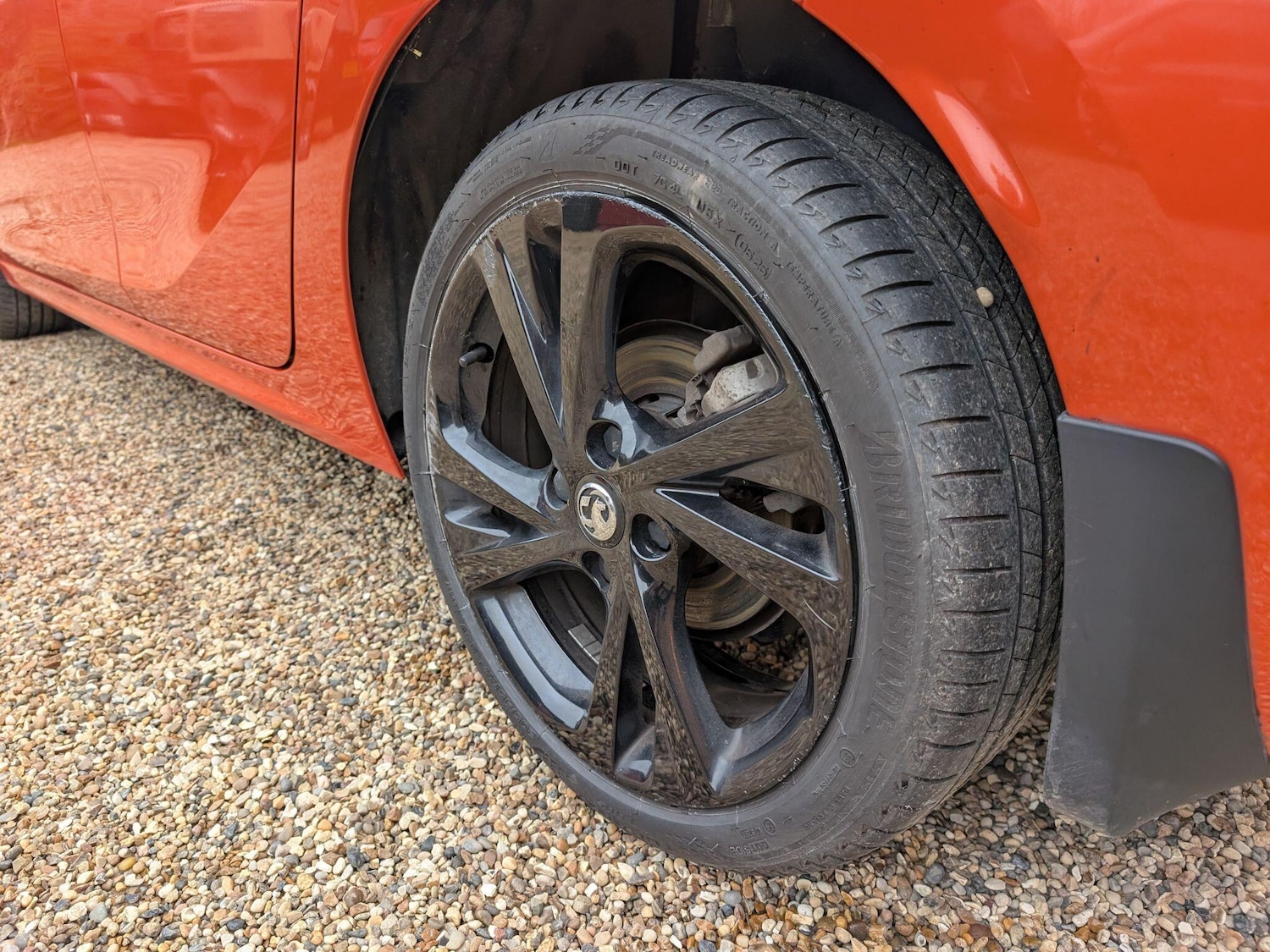 Used Vauxhall Corsa 2020 for sale - 76693283: Photo 42