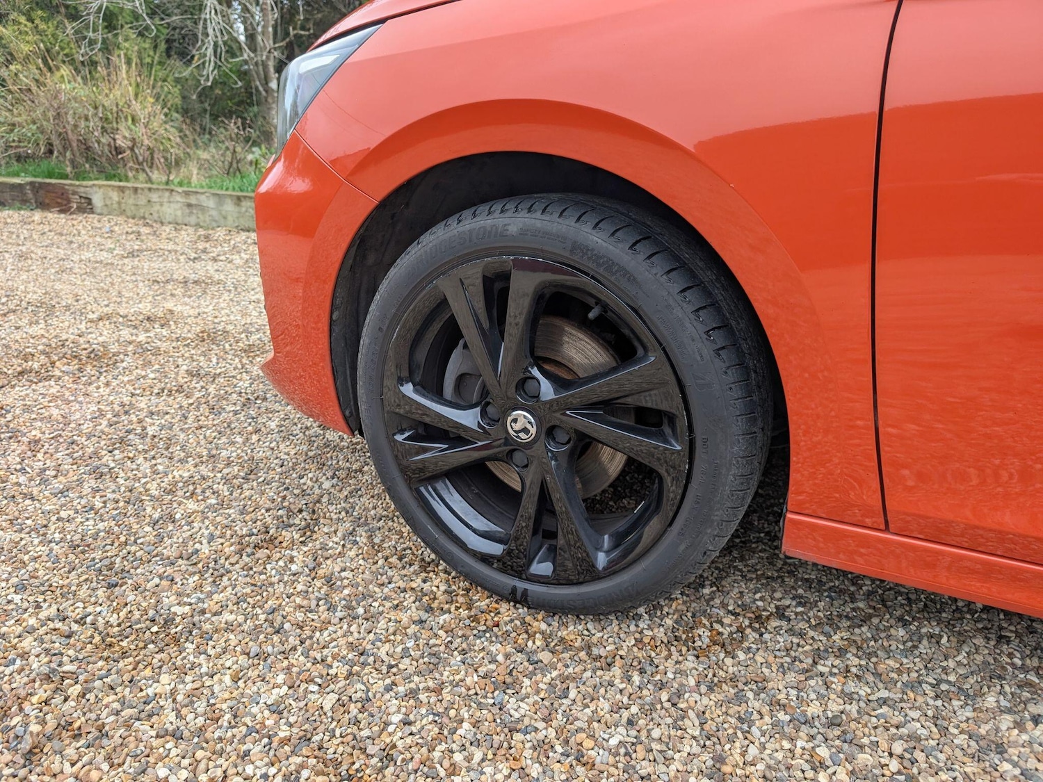 Used Vauxhall Corsa 2020 for sale - 76693283: Photo 43