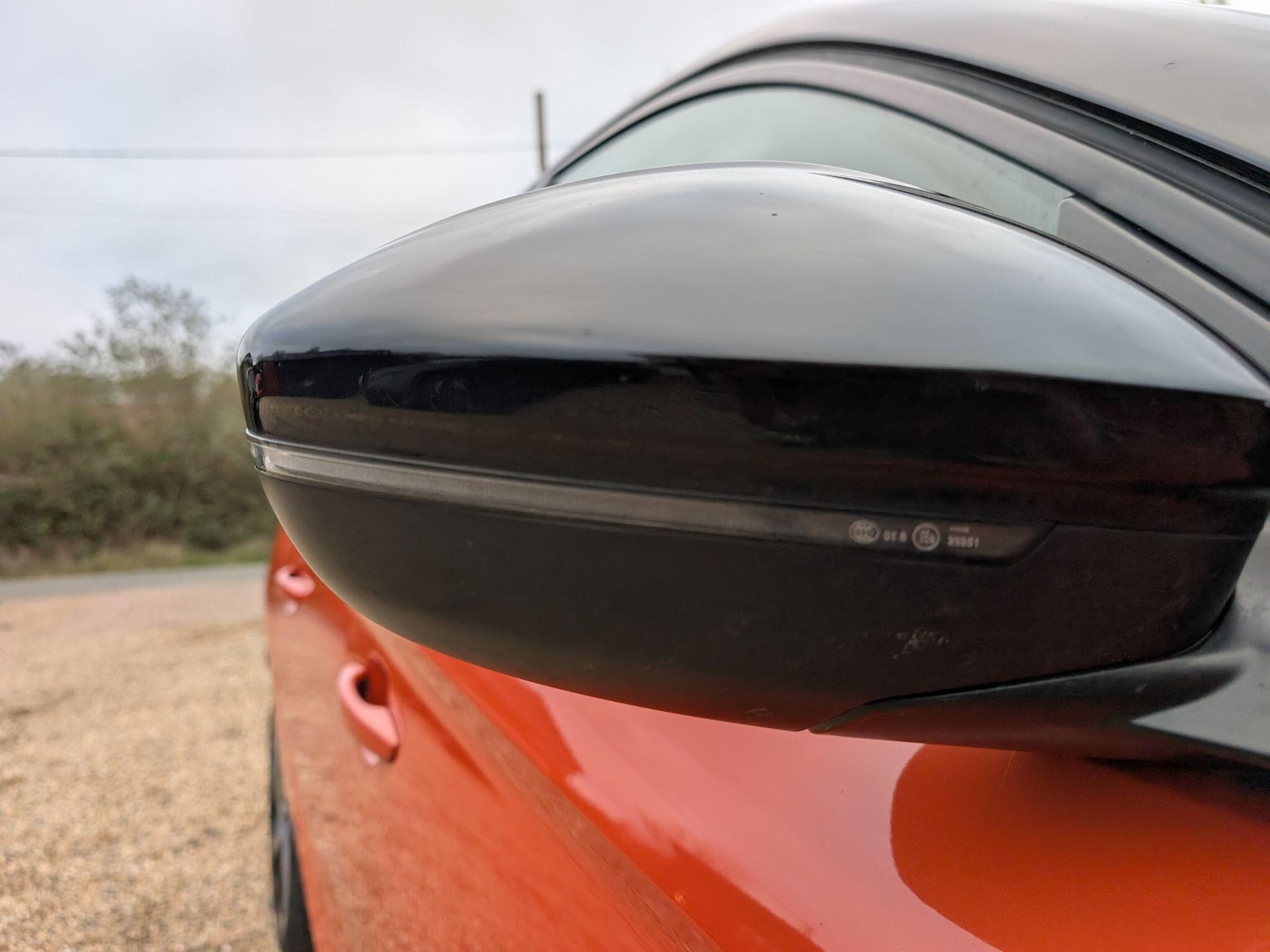 Used Vauxhall Corsa 2020 for sale - 76693283: Photo 49