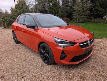 Used Vauxhall Corsa 2020 for sale - 76693283: Photo