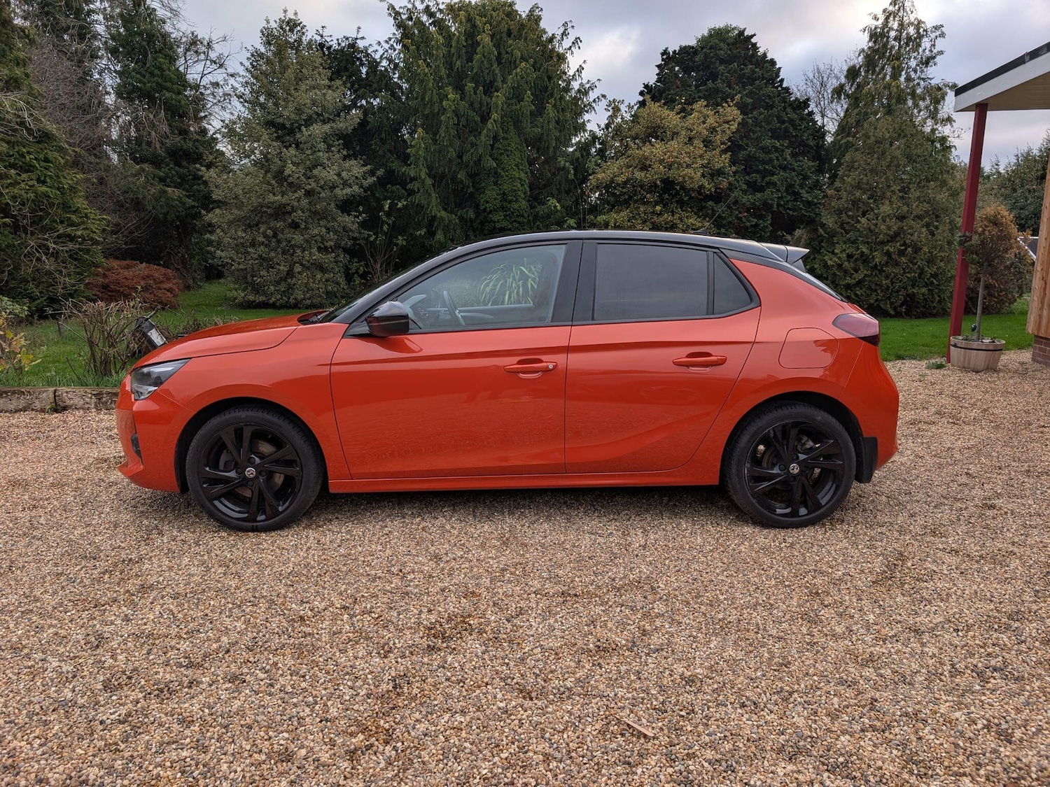 Used Vauxhall Corsa 2020 for sale - 76693283: Photo 5