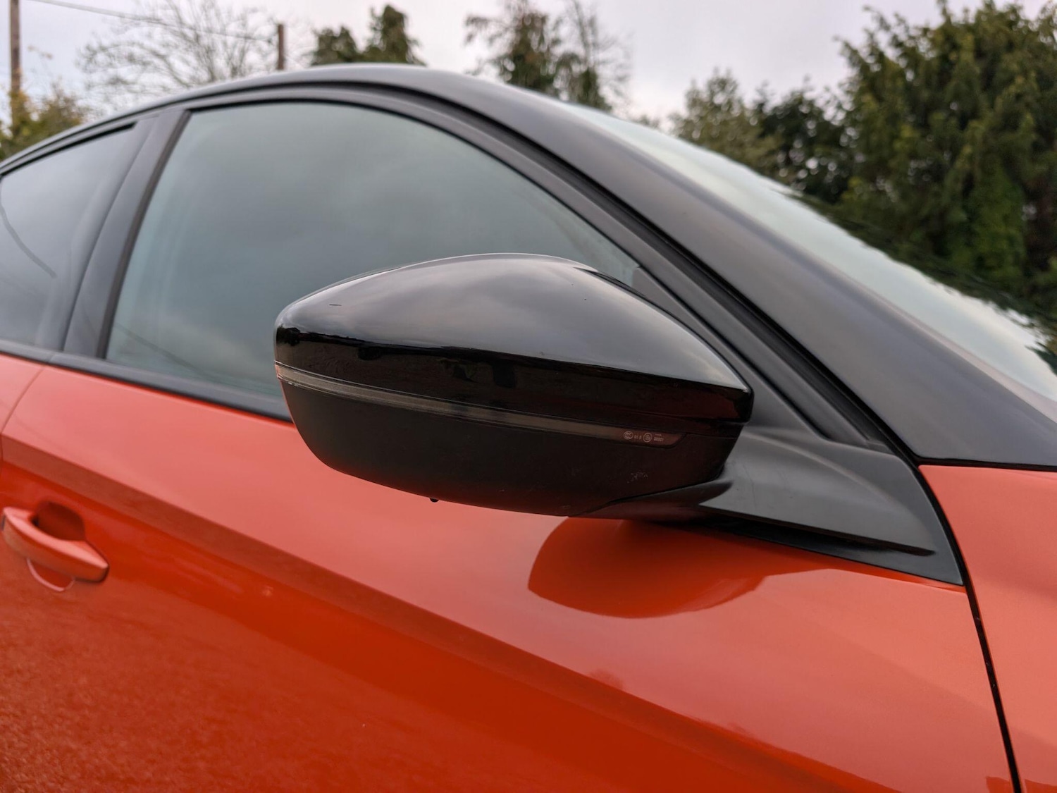 Used Vauxhall Corsa 2020 for sale - 76693283: Photo 50