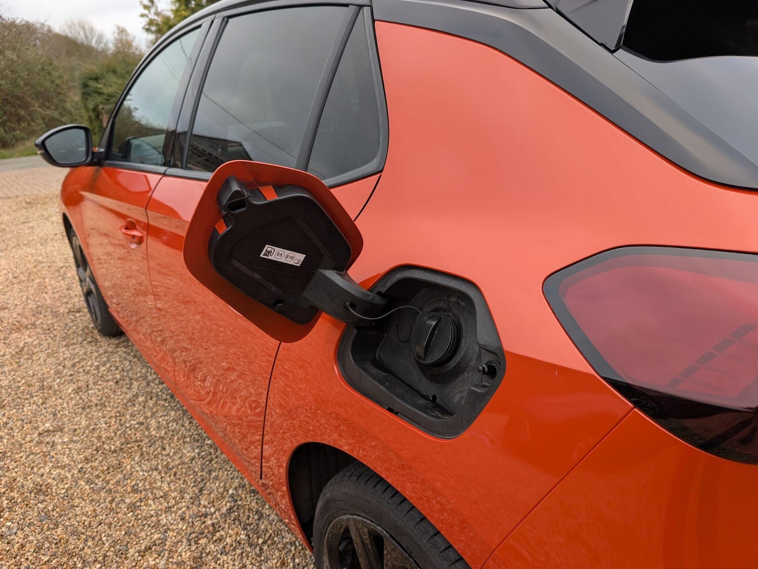 Used Vauxhall Corsa 2020 for sale - 76693283: Photo 52