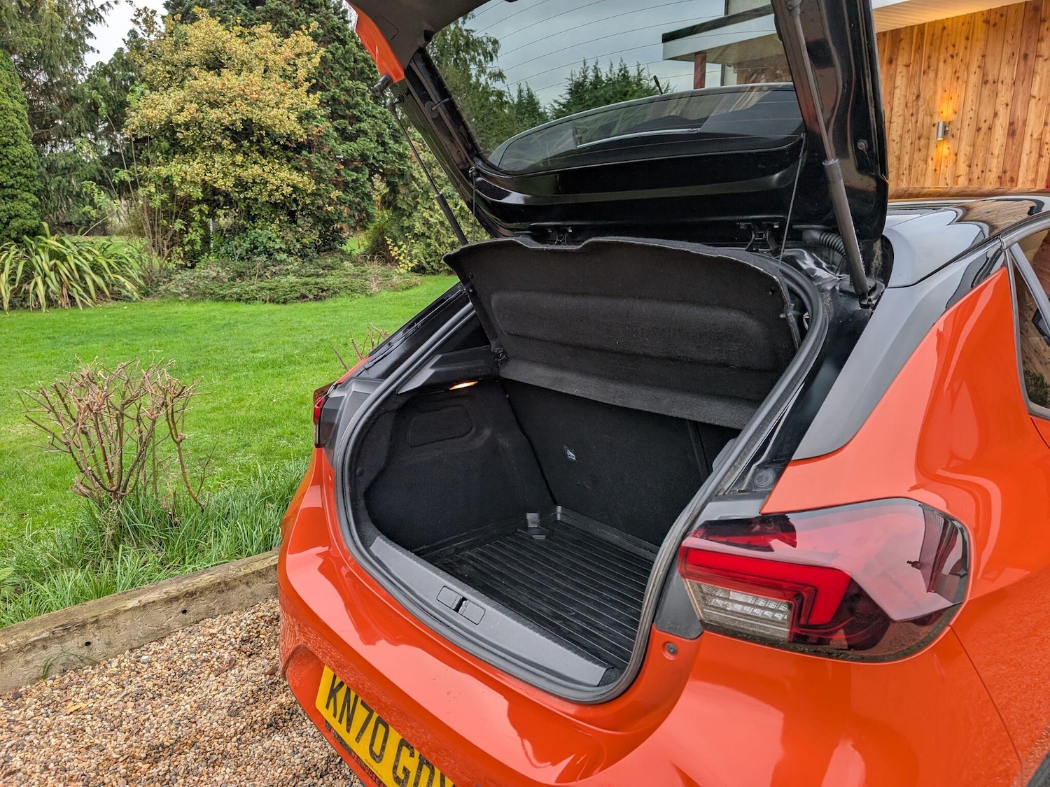 Used Vauxhall Corsa 2020 for sale - 76693283: Photo 55