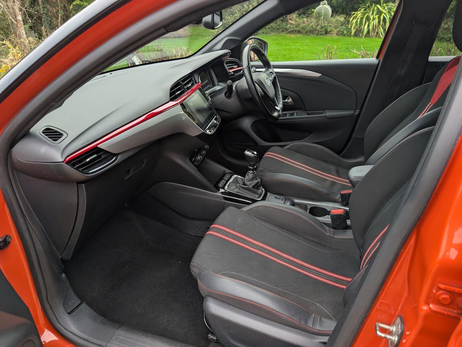 Used Vauxhall Corsa 2020 for sale - 76693283: Photo 62