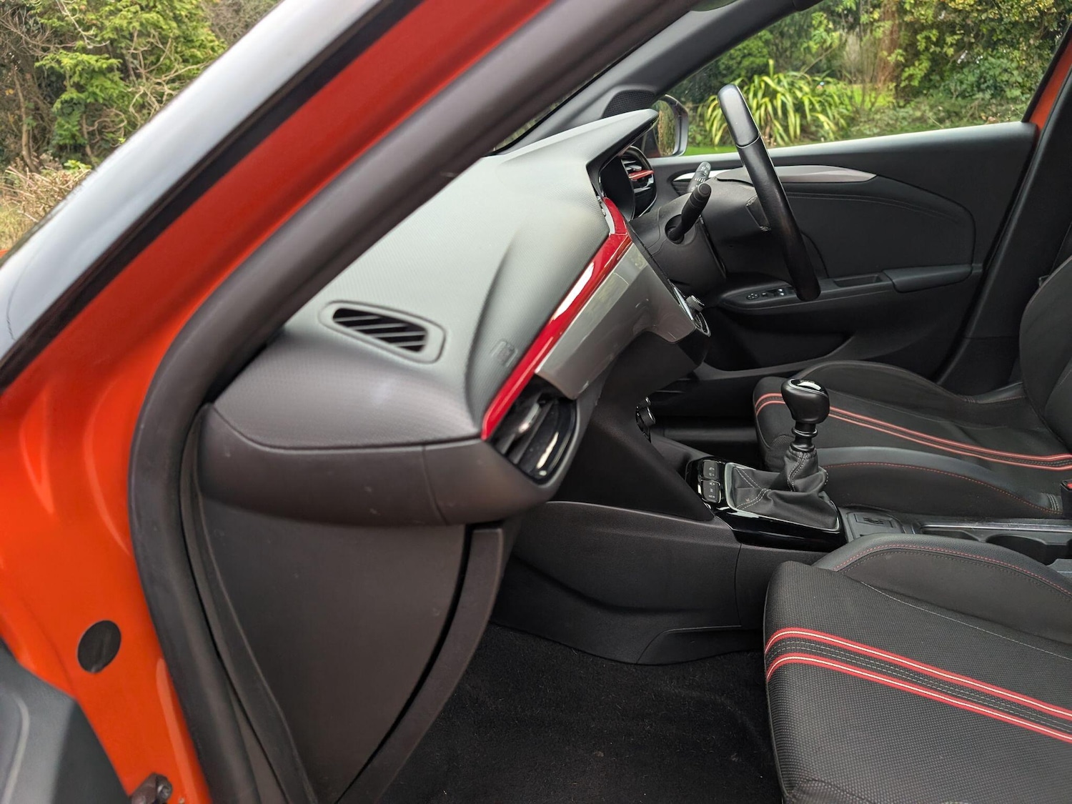 Used Vauxhall Corsa 2020 for sale - 76693283: Photo 63