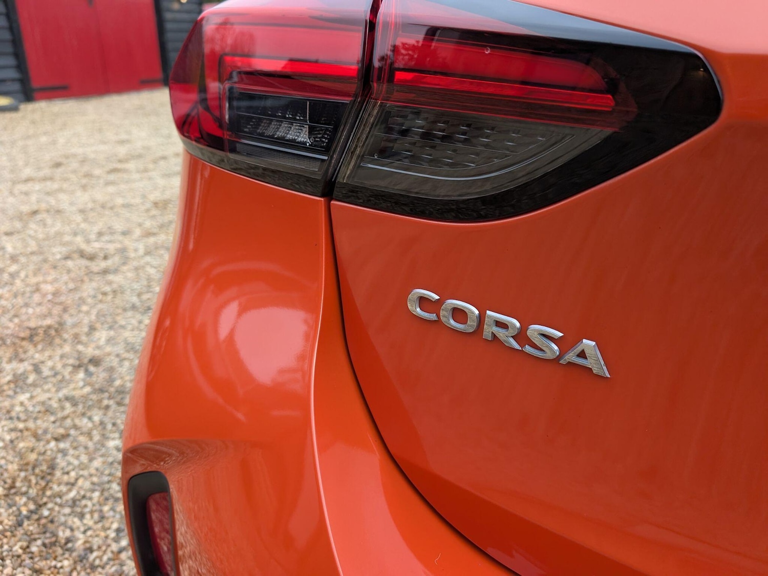 Used Vauxhall Corsa 2020 for sale - 76693283: Photo 64