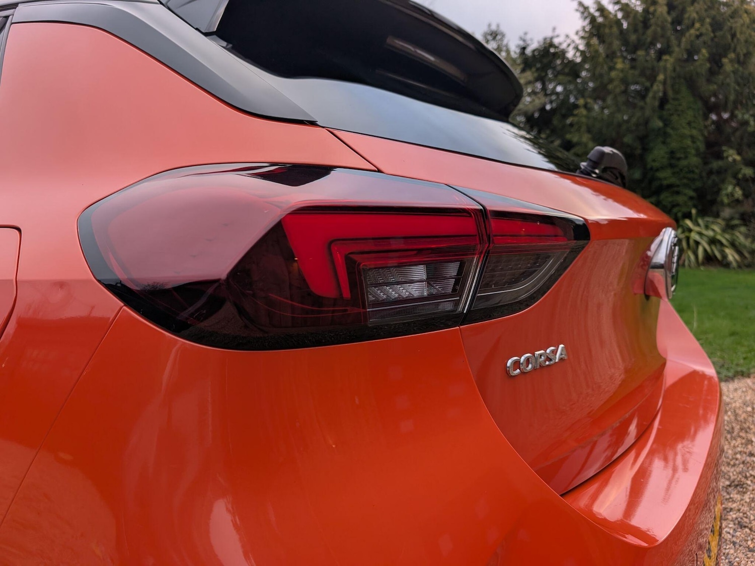 Used Vauxhall Corsa 2020 for sale - 76693283: Photo 65