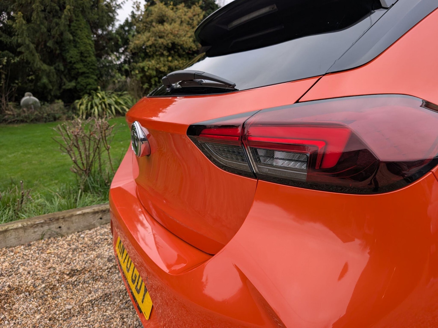 Used Vauxhall Corsa 2020 for sale - 76693283: Photo 67