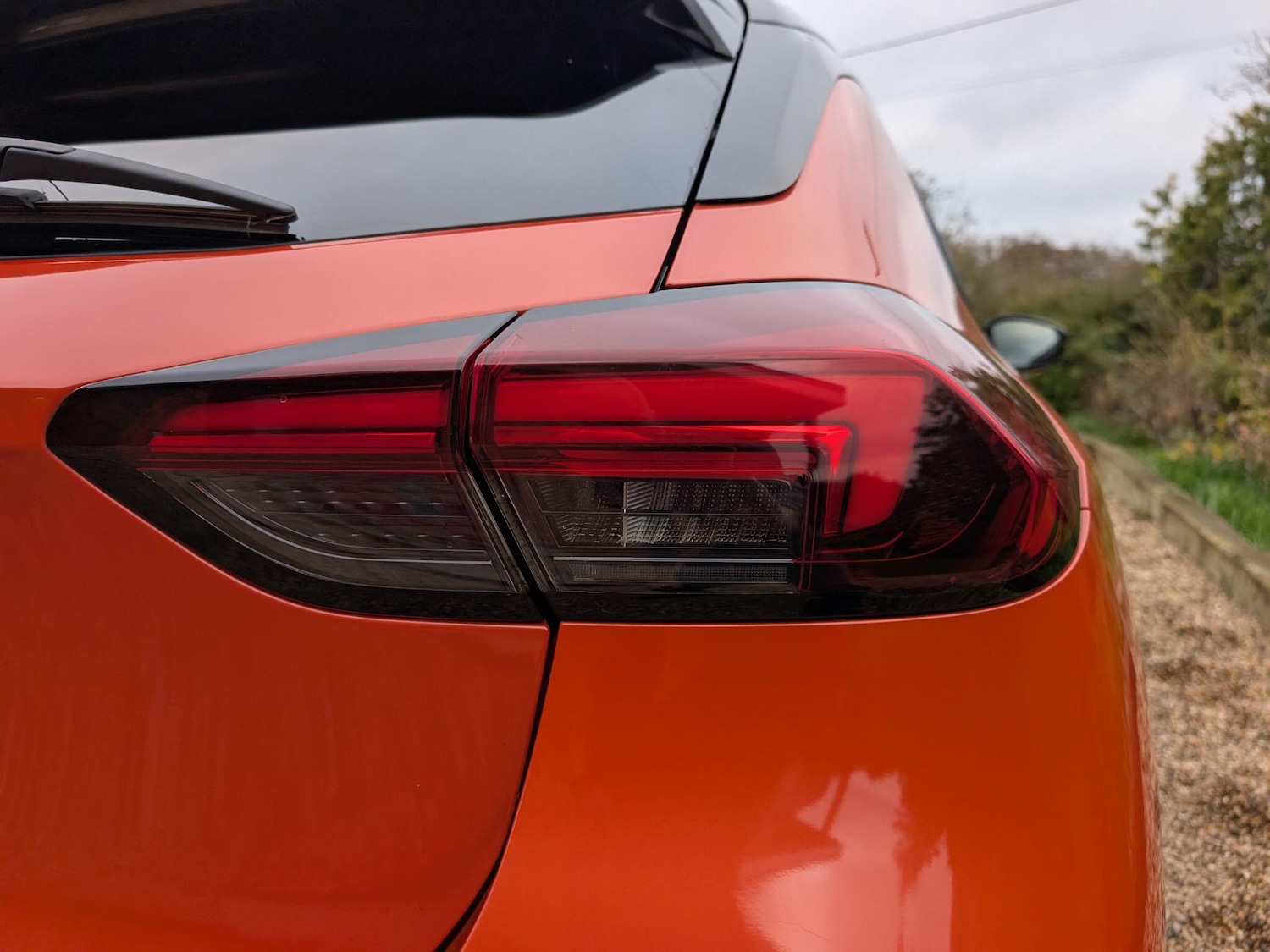 Used Vauxhall Corsa 2020 for sale - 76693283: Photo 68