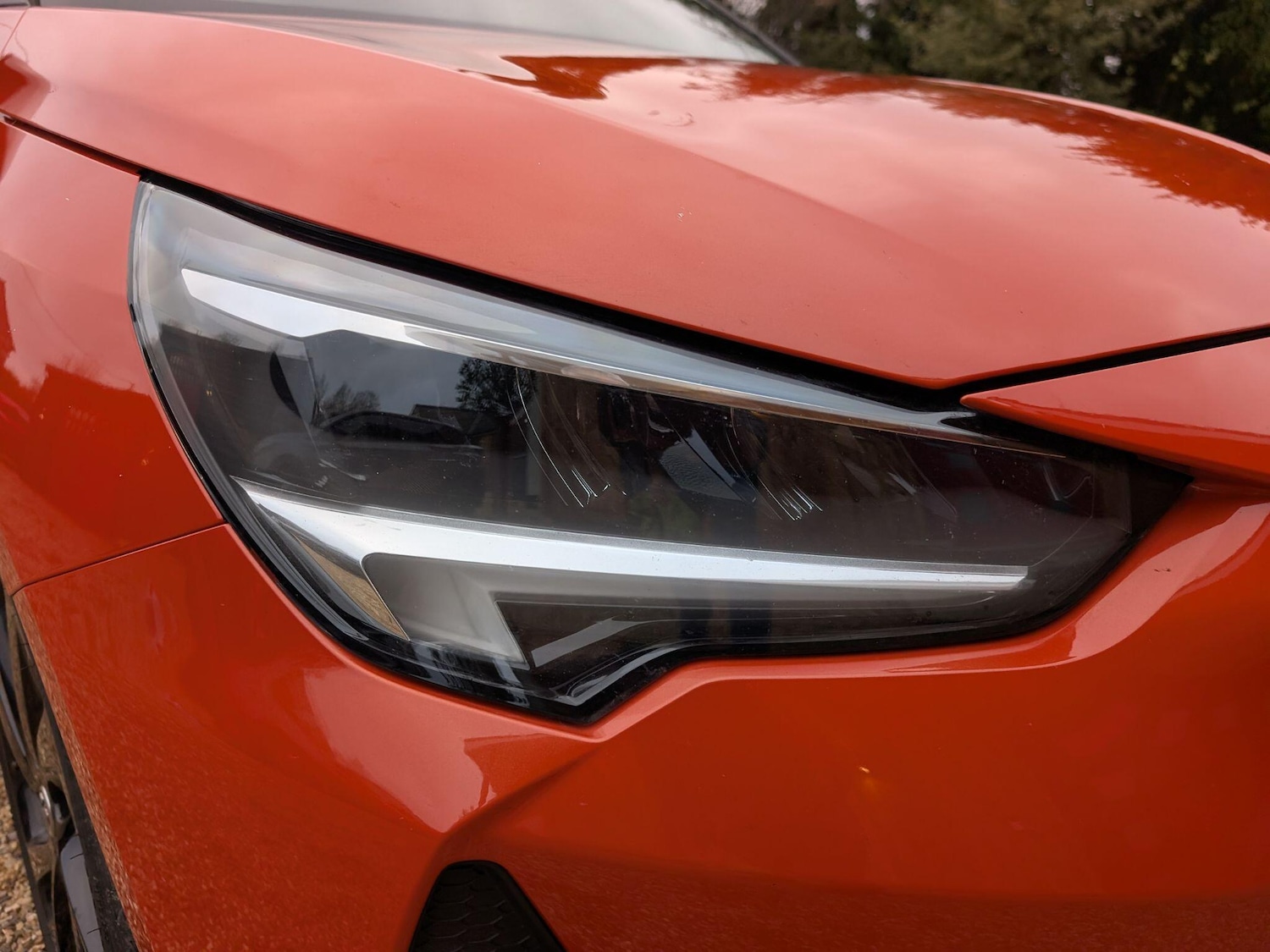 Used Vauxhall Corsa 2020 for sale - 76693283: Photo 69