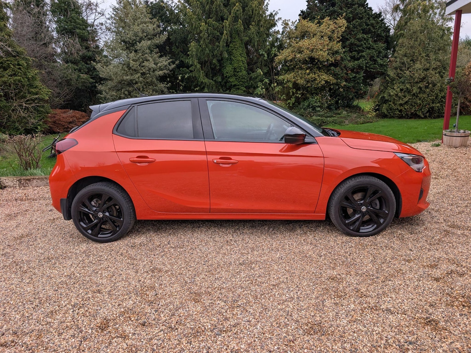 Used Vauxhall Corsa 2020 for sale - 76693283: Photo 7