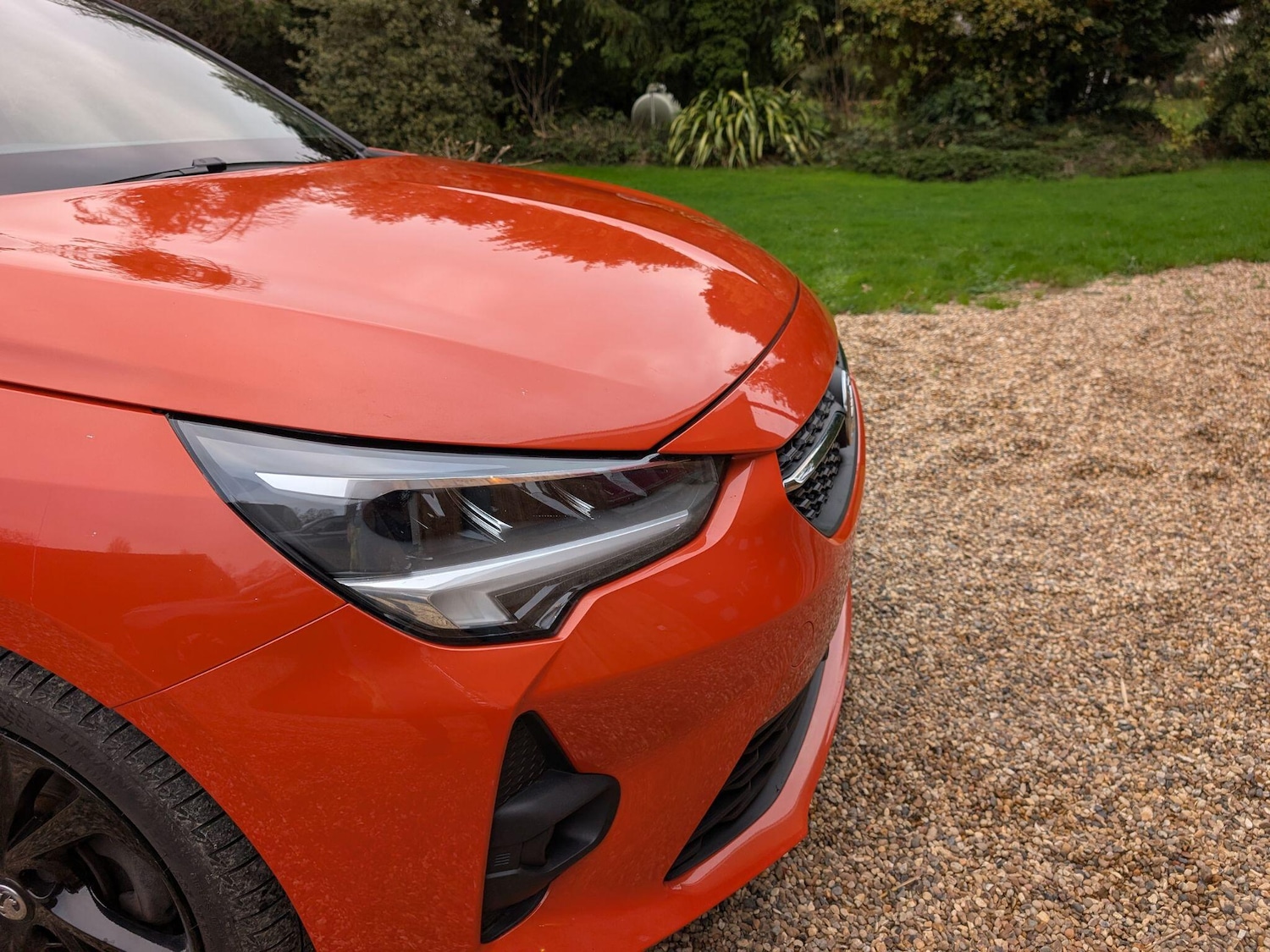 Used Vauxhall Corsa 2020 for sale - 76693283: Photo 70