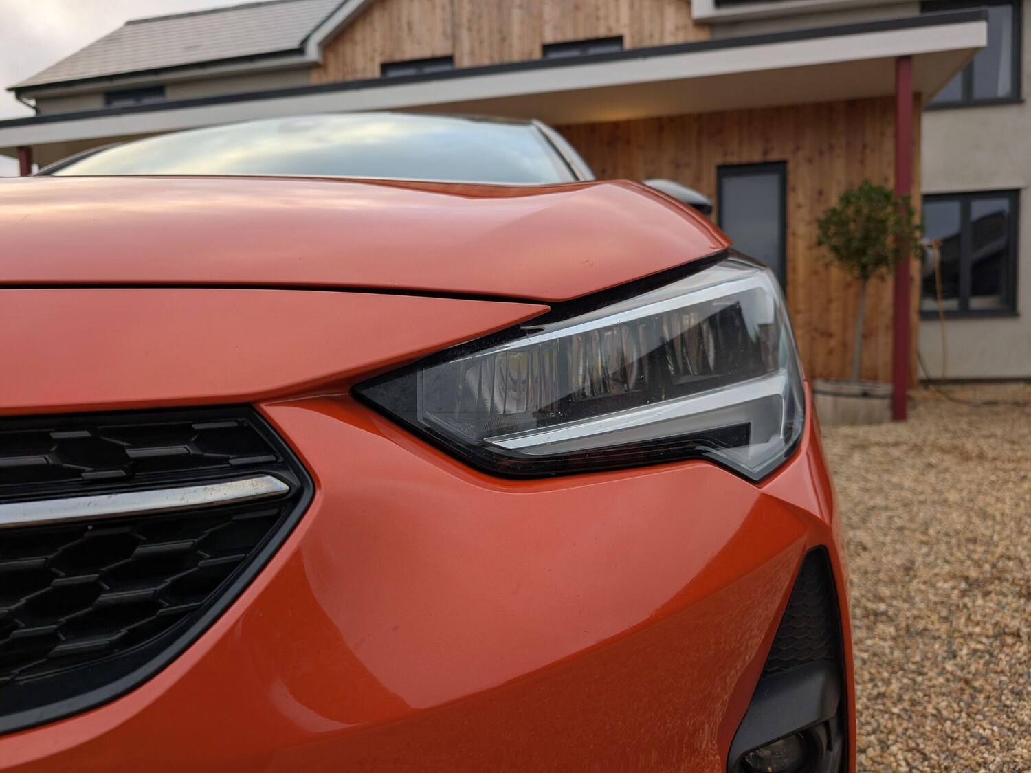 Used Vauxhall Corsa 2020 for sale - 76693283: Photo 71