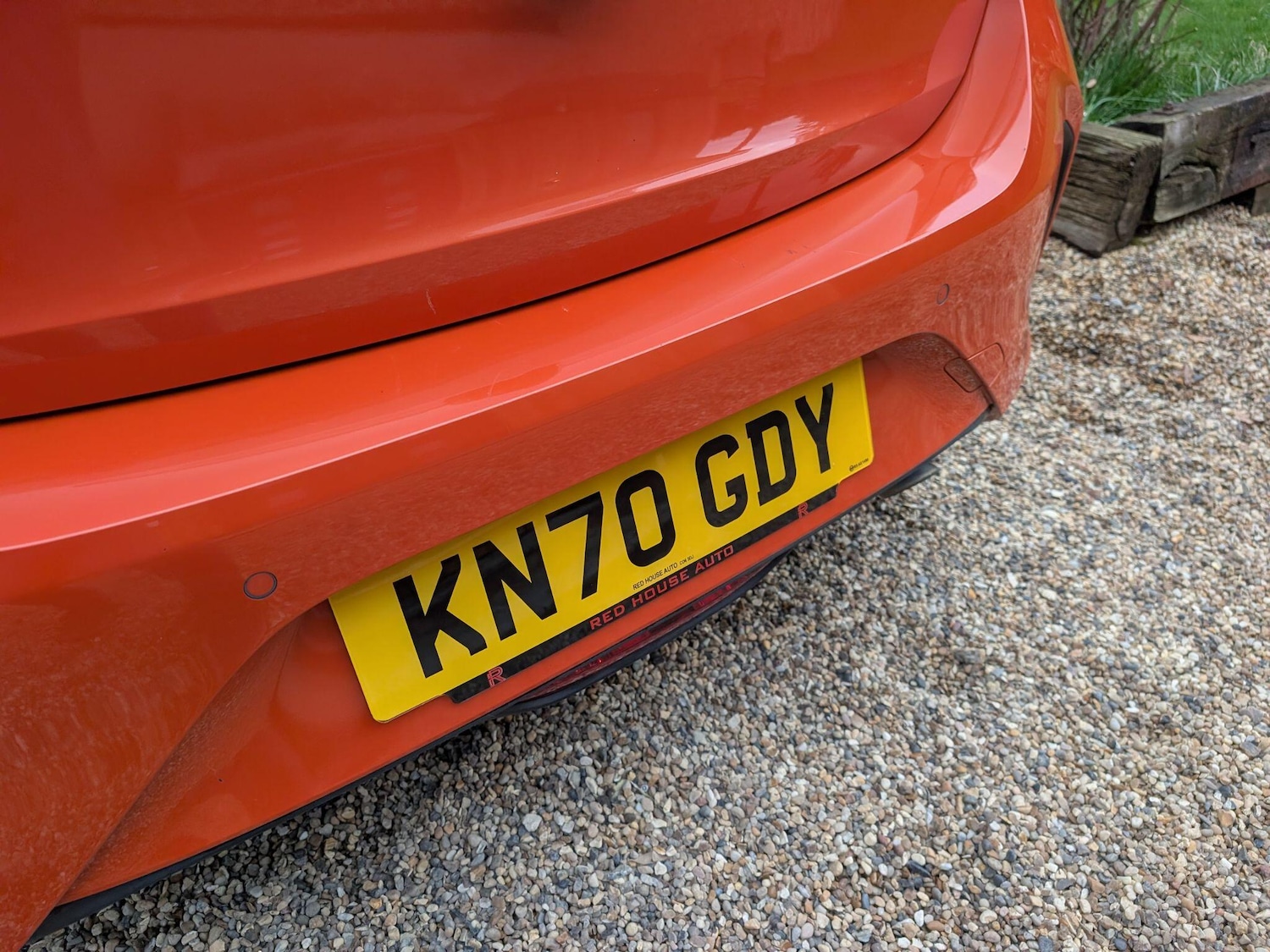 Used Vauxhall Corsa 2020 for sale - 76693283: Photo 74