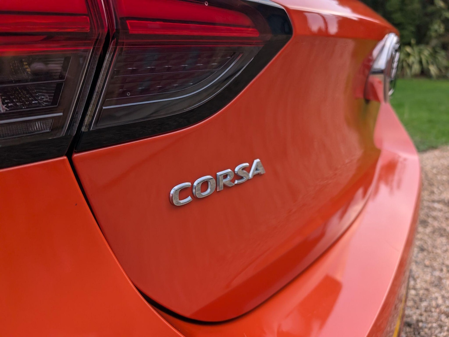 Used Vauxhall Corsa 2020 for sale - 76693283: Photo 76