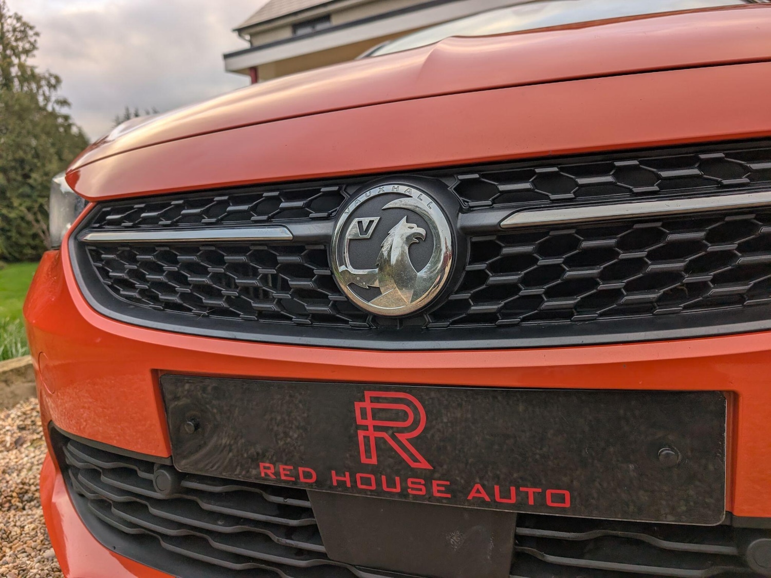 Used Vauxhall Corsa 2020 for sale - 76693283: Photo 78