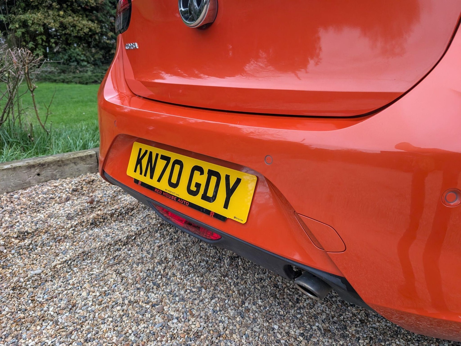 Used Vauxhall Corsa 2020 for sale - 76693283: Photo 80