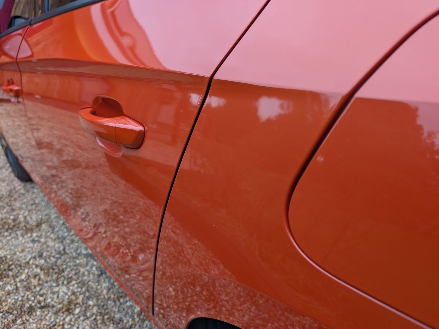 Used Vauxhall Corsa 2020 for sale - 76693283: Photo 83