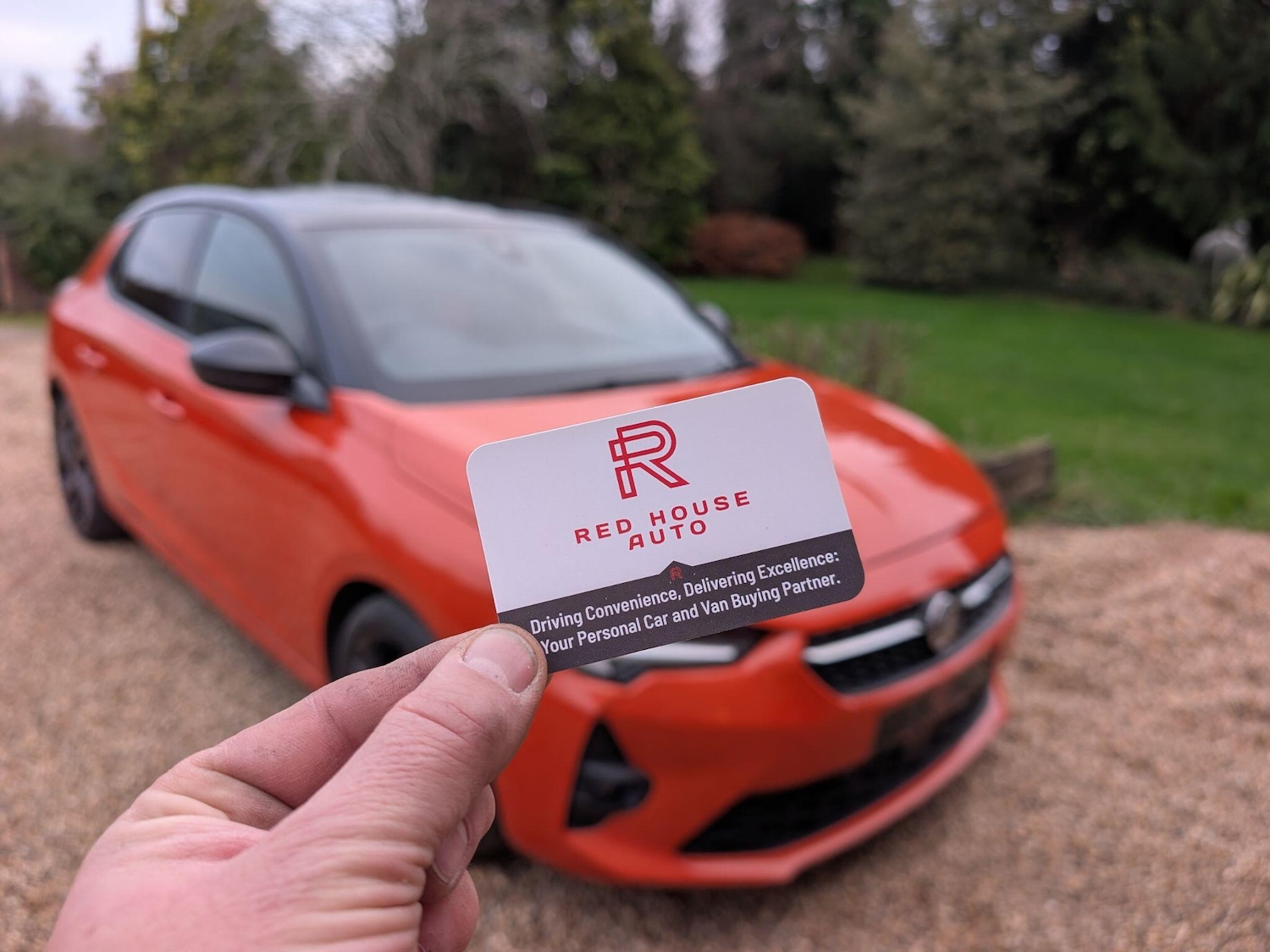 Used Vauxhall Corsa 2020 for sale - 76693283: Photo 9