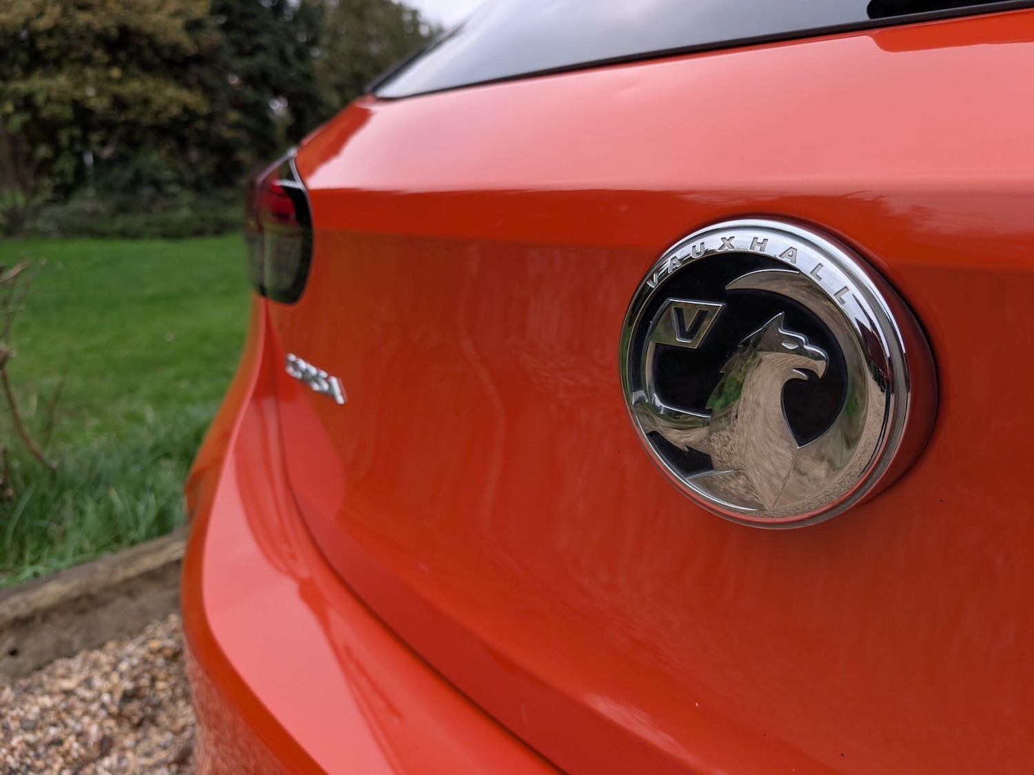 Used Vauxhall Corsa 2020 for sale - 76693283: Photo 91